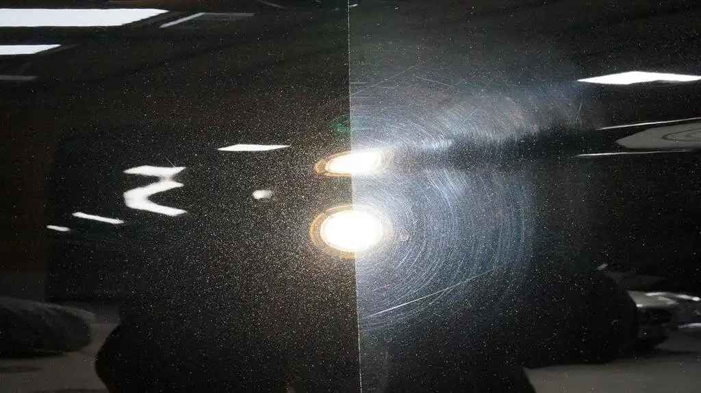 نمونه سرامیک بدنه