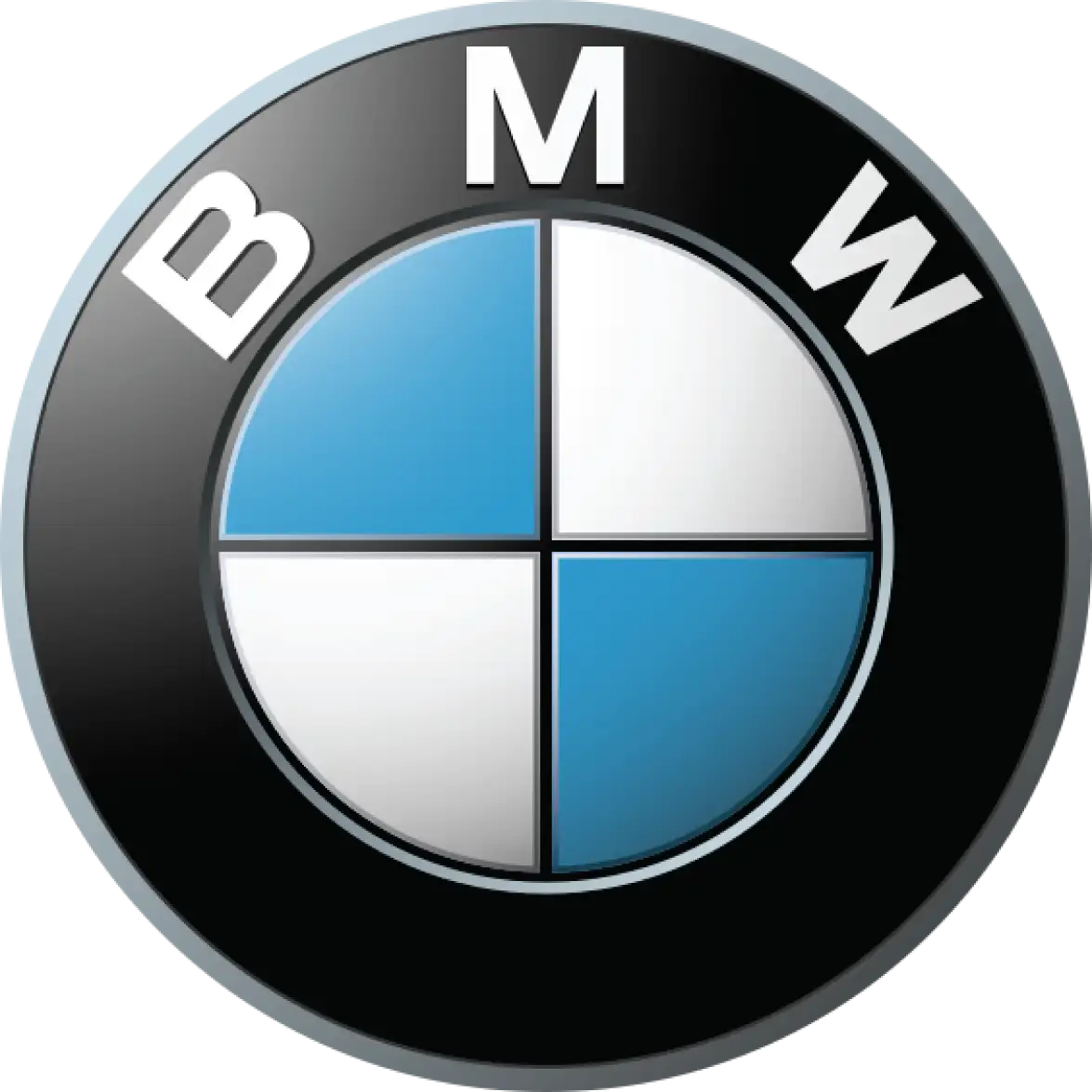 صافکاری بی رنگ BMW